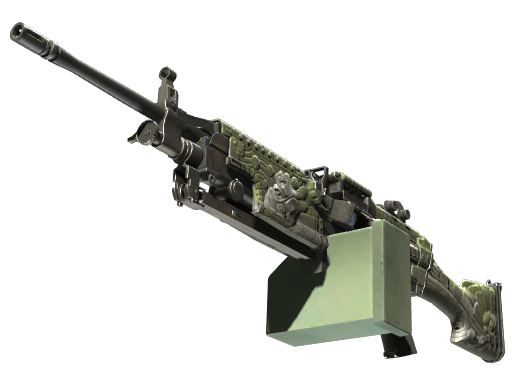M249 스킨