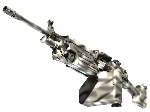 M249 (Contrast Spray)