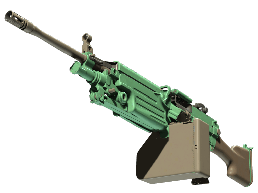 M249 (Jungle)