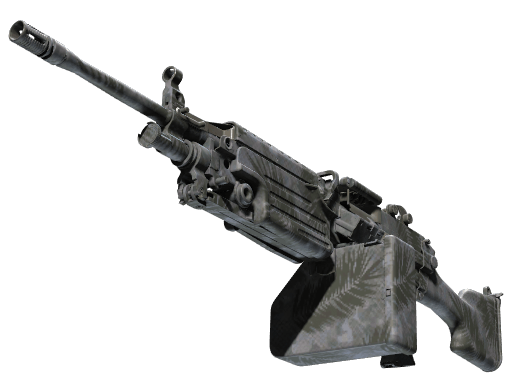 M249 (Midnight Palm)