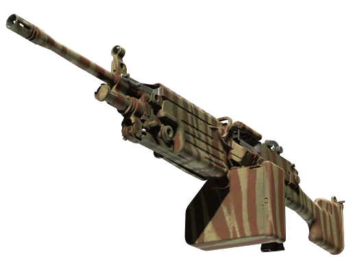 M249 (Predator)