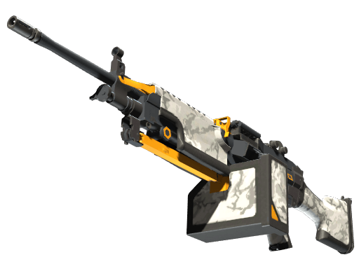 M249 (Spectre)