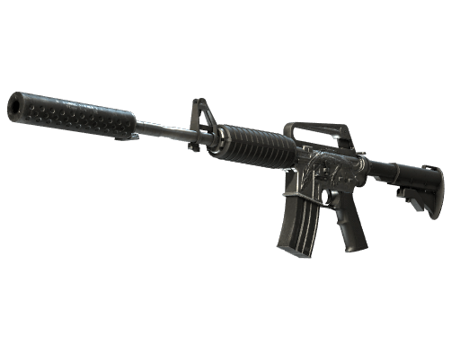 М4А1-С (Василіск)