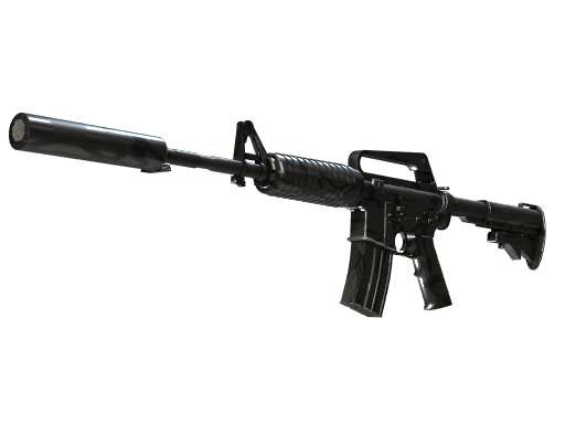 M4A1-S (Dark Water)