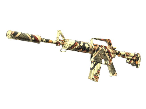 M4A1-S (Fizzy POP)