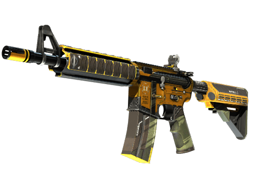 M4A4 (Ilonpilaaja)