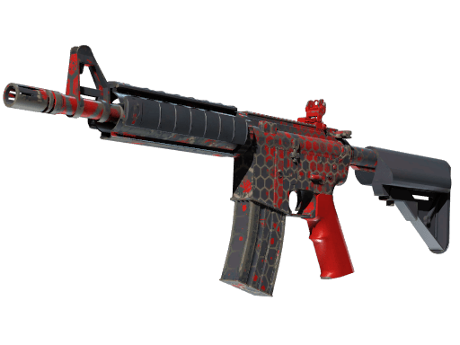M4A4 (Katalysaattori)