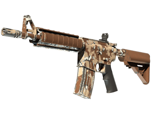 M4A4 (Hiekkamyrsky)