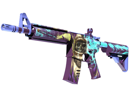 M4A4 (Kylmä avaruus)