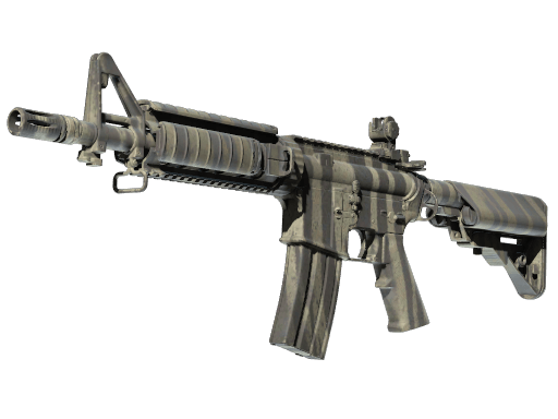M4A4 (Himmentynyt seepra)