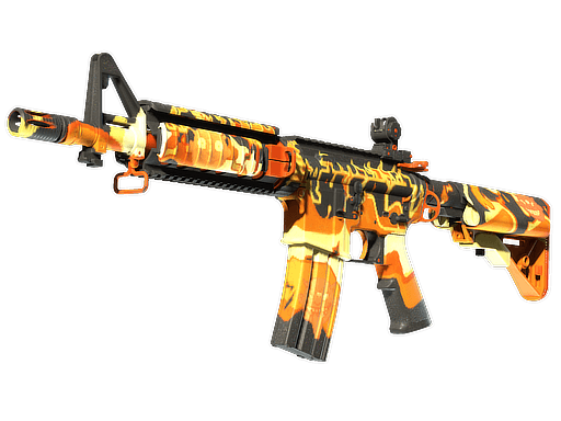 M4A4 (Pirulainen)