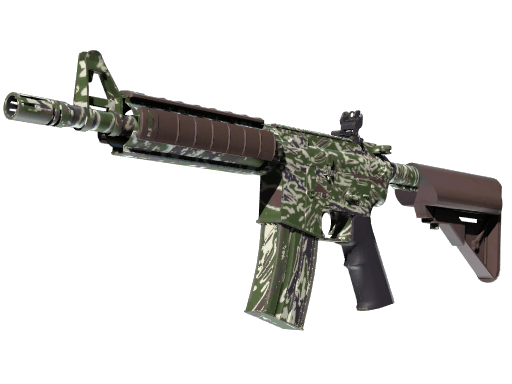M4A4 (Viidakkotiikeri)