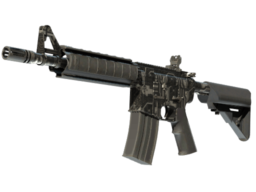 M4A4 스킨