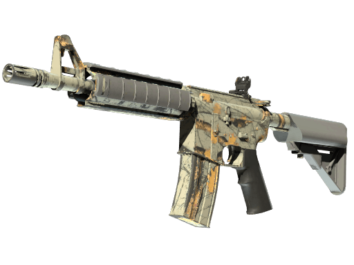 M4A4 (Moderni metsästäjä)