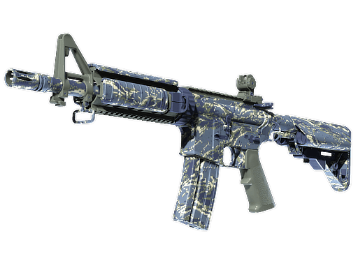 M4A4 (Laivaston rippeet)