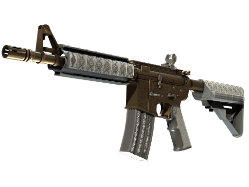 M4A4 (Ruhtinaallinen)