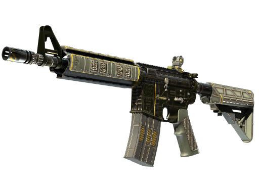 M4A4 (Taistelun tähti)
