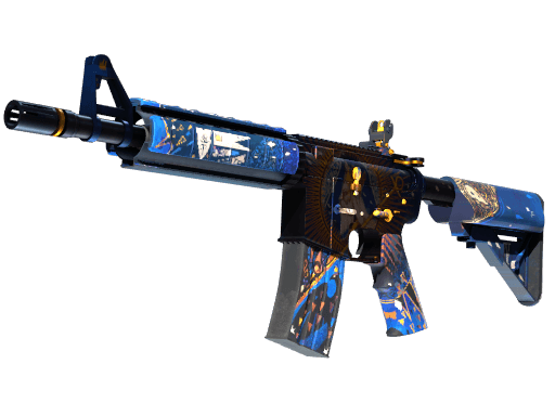 M4A4 (Keisari)