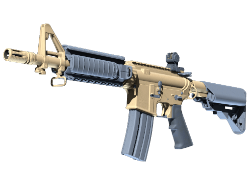 M4A4 (Tornado)
