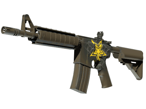 M4A4 (Zirka)