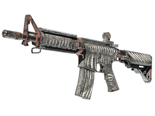 M4A4 (Zubastick)