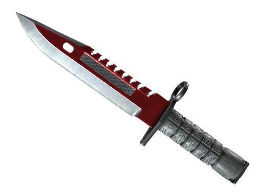M9 刺刀（） (自动化)