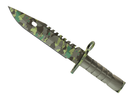 M9 총검 (북방림)