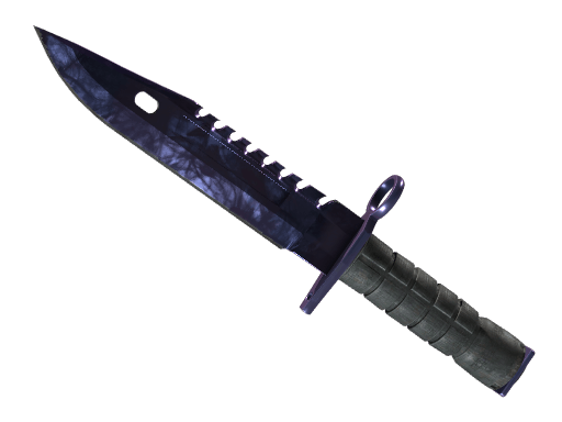 M9 刺刀（） (多普勒)