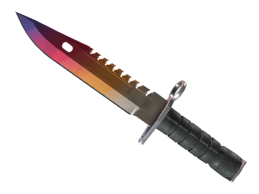 Bayoneta M9 (Desteñido)