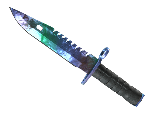 Mπαγιονέτα M9 (Gamma Doppler)
