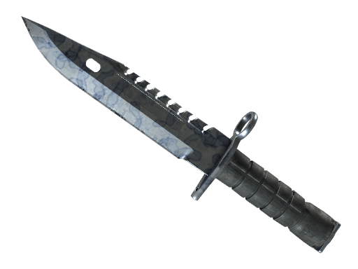 M9 총검 (얼룩)