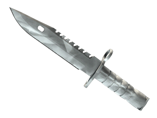 M9 총검 (도시의 위장)