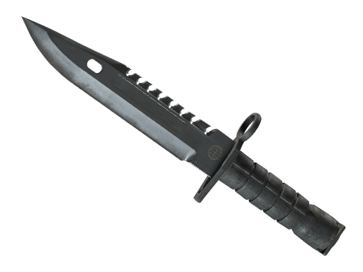 M9 총검