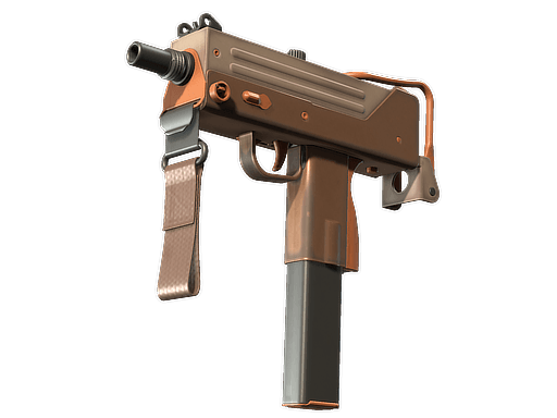 MAC-10 (Bronzer)