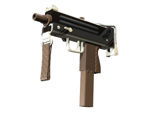 MAC-10 (Calf Skin)