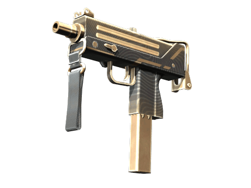 MAC-10 (Echoing Sands)