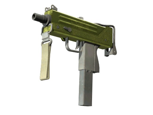 MAC-10 (Graven)