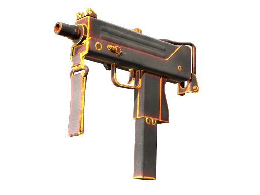 MAC-10 (Heat)