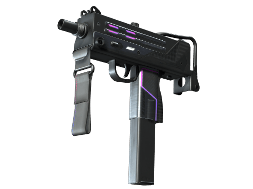 MAC-10 (Light Box)