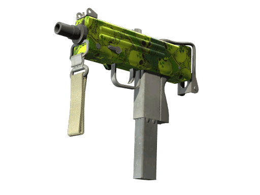MAC-10 (Nuclear Garden)