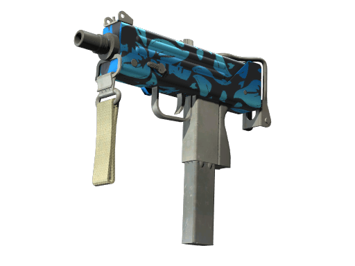MAC-10 (Oceanic)