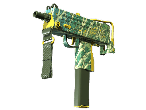 MAC-10 (Poplar Thicket)