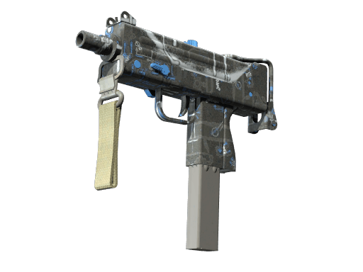 MAC-10 (Strats)