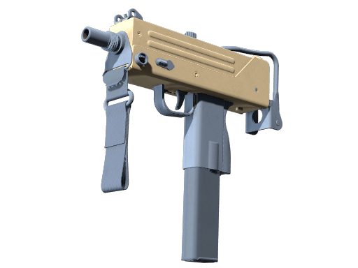 MAC-10 (Tornado)