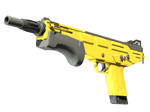 MAG-7 (Bulldozer)
