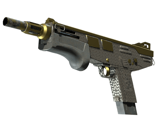 MAG-7 (Chainmail)