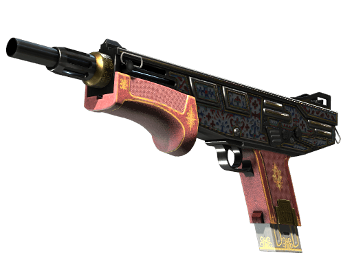 MAG-7 (Cinquedea)