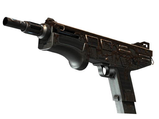 MAG-7 (Copper Coated)
