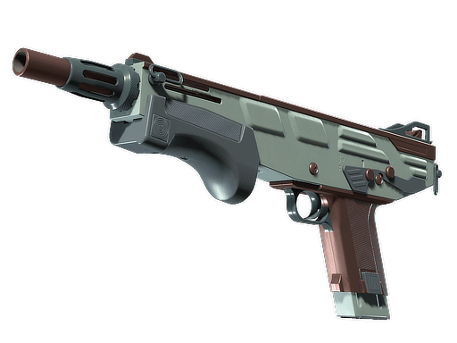 МАГ-7 (Оксид міді)
