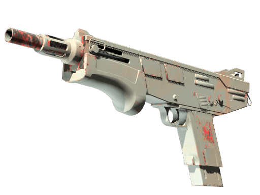 MAG-7 (Firestarter)
